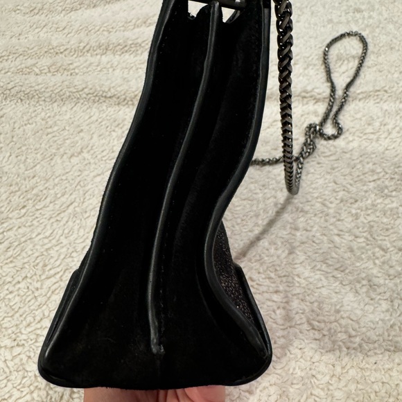 Shoulder bag or evening clutch - Picture 2 of 7